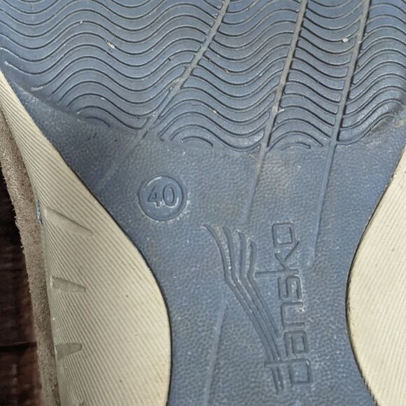 DANSKO - Women's 8 - Picture 12 of 13